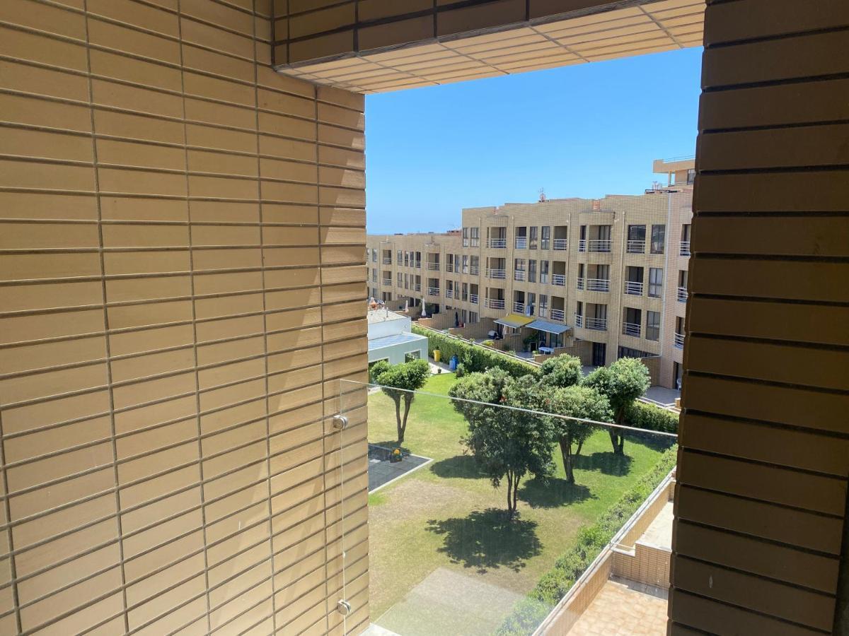 Beach Front With Rooftop Vila do Conde Luaran gambar